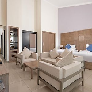 Suite Premier có Giường Cỡ King