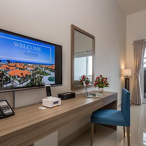 Deluxe Double Kamer